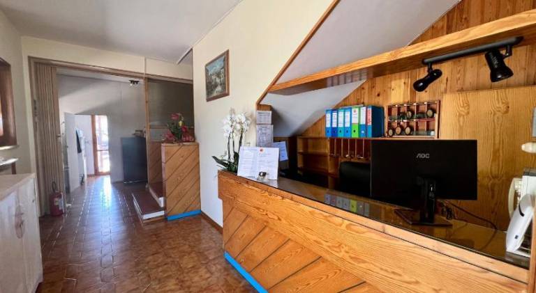 Hotel Ca' Bianca da Paolino — photo 5