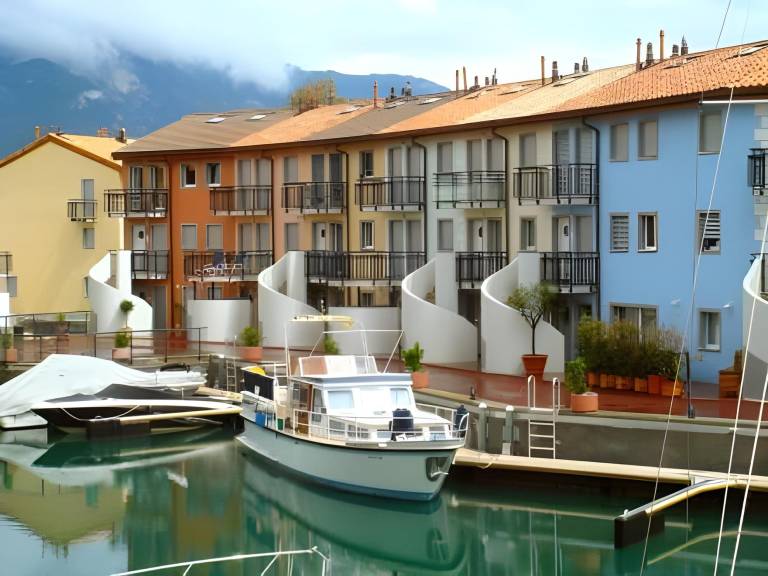 Appartement Saint-Gingolph