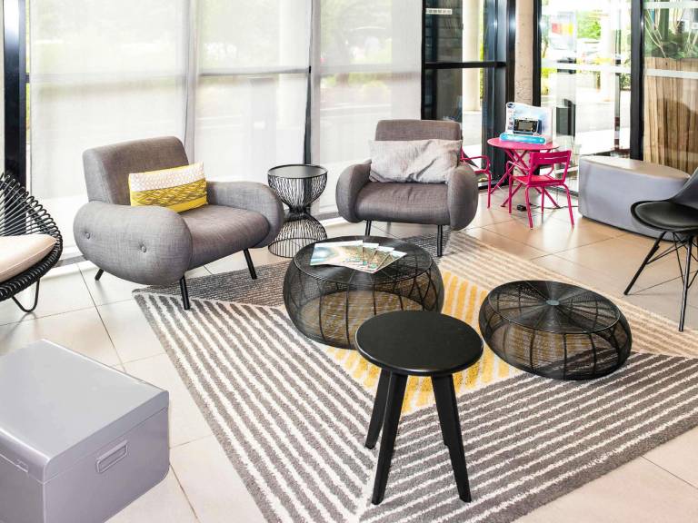 Ibis Styles Toulouse Cité Espace — photo 3
