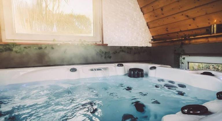 60 m&sup2; Ferienwohnung