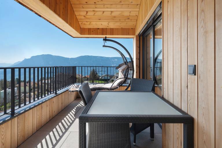 Ferienwohnung in Salonetto, Südtirol, Italien