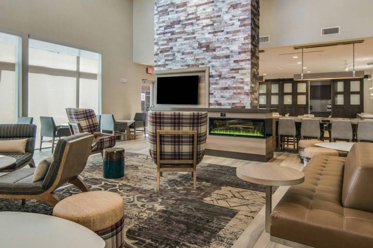 Residence Inn by Marriott Dallas DFW Airport West/Bedford in Bedford, TX