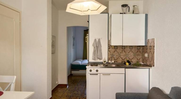 Holiday apartment with 1 room for 2 persons — photo 3