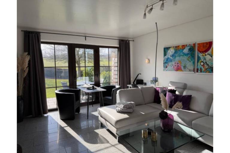 Wohlf&uuml;hl Ferienhaus Henn Eifelliebe