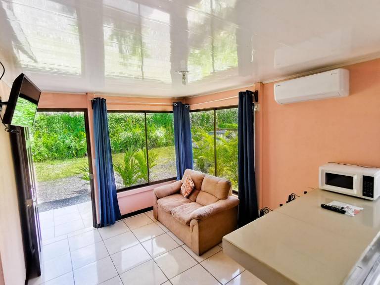La Palmera Real — photo 2