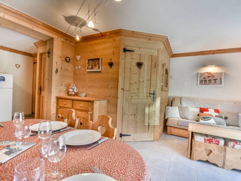 Holiday apartment | Next to the ski | Pet-friendly — photo 3