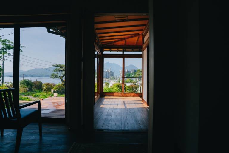 House 1 Chome-4 Ajina