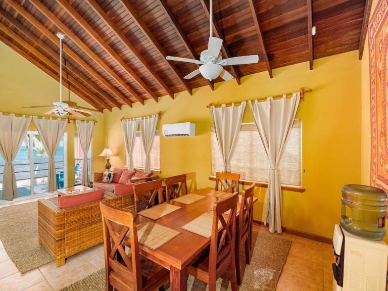 Tres Cocos Resort — photo 3