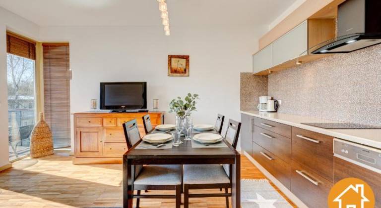 Beautiful apartment | Pets are welcome — photo 2