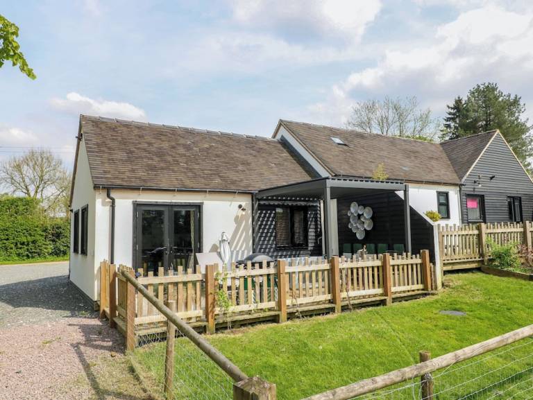 Cottage  Uttoxeter