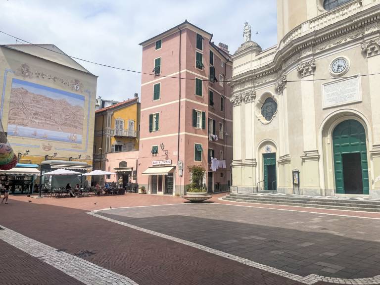Ferienwohnung in Imperia, Diano Marina für max. 4 Personen, Ferienwohnung in Imperia, Diano Marina für max. 4 Personen,