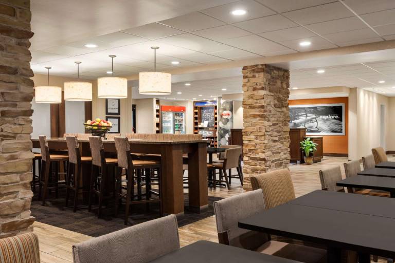 Hampton Inn by Hilton Fort Smith — photo 4