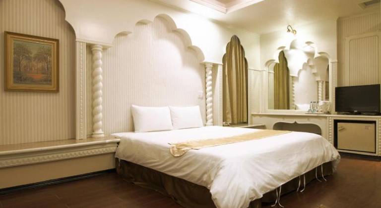 Yi Pin Yuan Hotel — photo 2