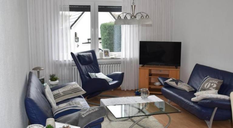 Holiday apartment with 2 rooms for 5 persons in Herford