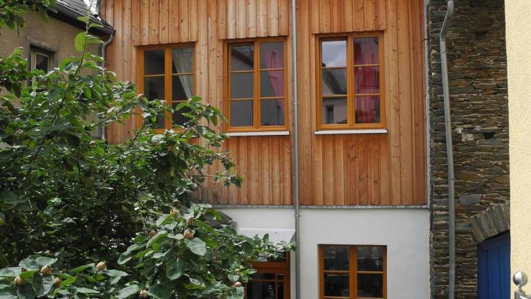 Ferienhaus  Kröv
