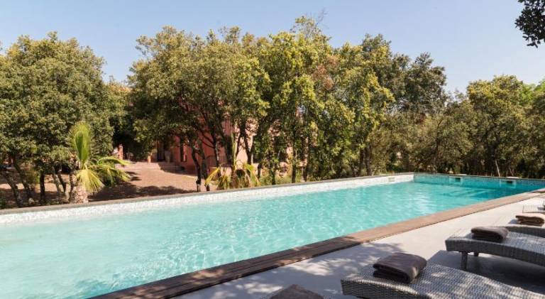 Hôtel Disini Montpellier Est