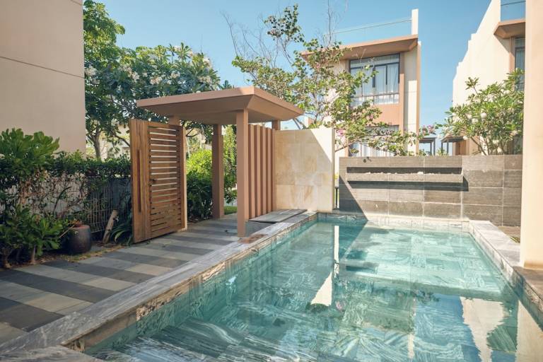 Villa Cam Hải Đông