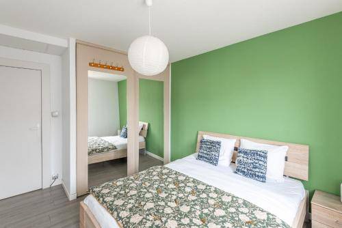 Appartement Gaillard
