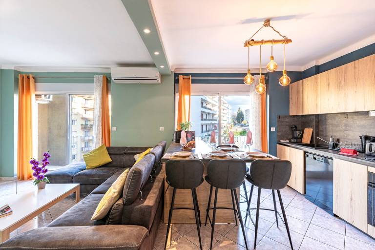 Appartement Ajaccio