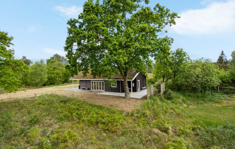 Feriehus Grenå Strand