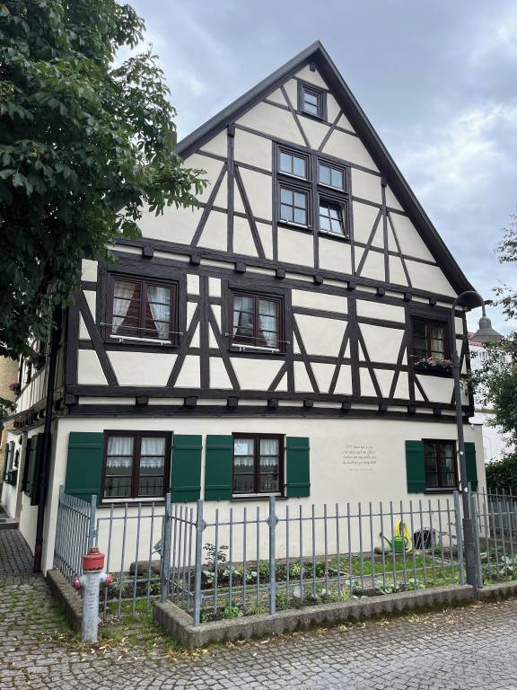 Huis  Ulm