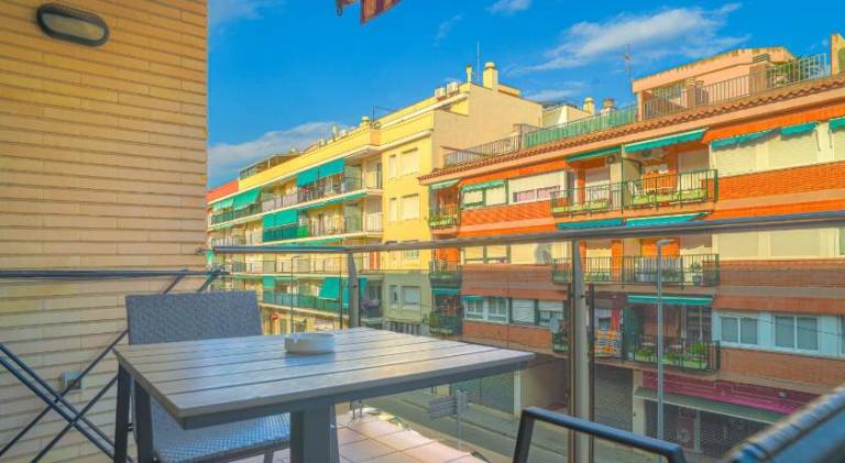 Apartment with 2 rooms for 4 persons — photo 3