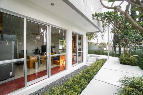 107 m² Villa