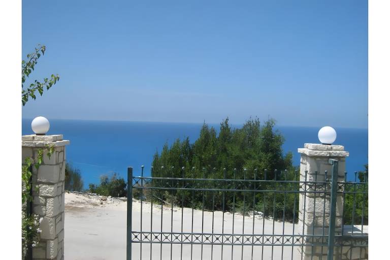 Apartment 'Villa Milia - Sea View' with Sea View, Wi-Fi and Air Conditioning — photo 4