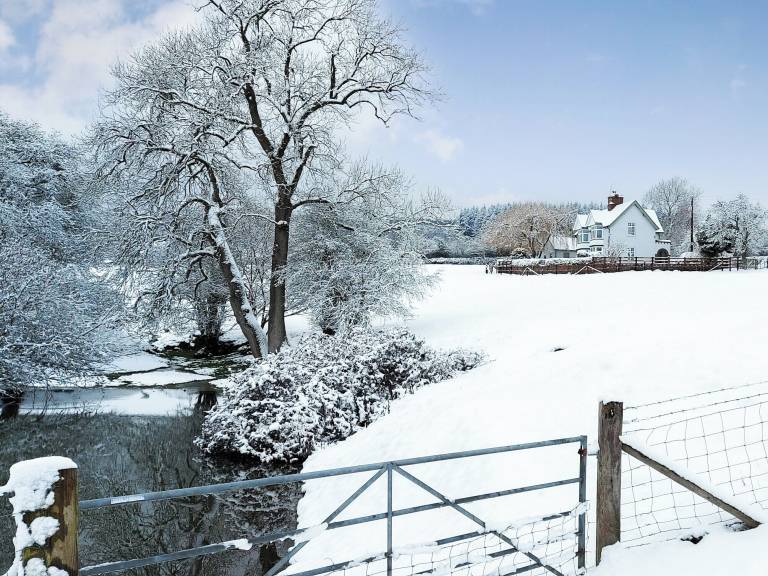 Cottage Ludlow