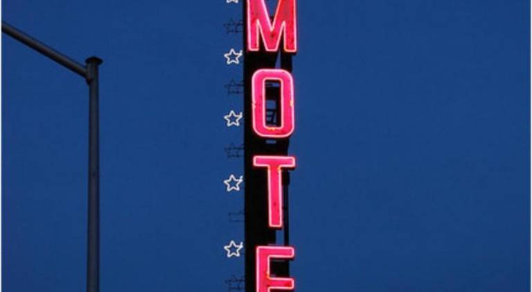 Motel Downtown South