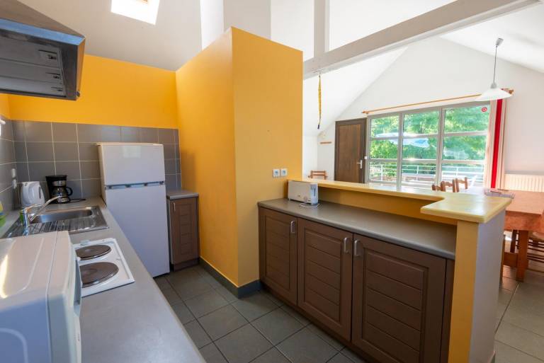 Gite with terrace — photo 3