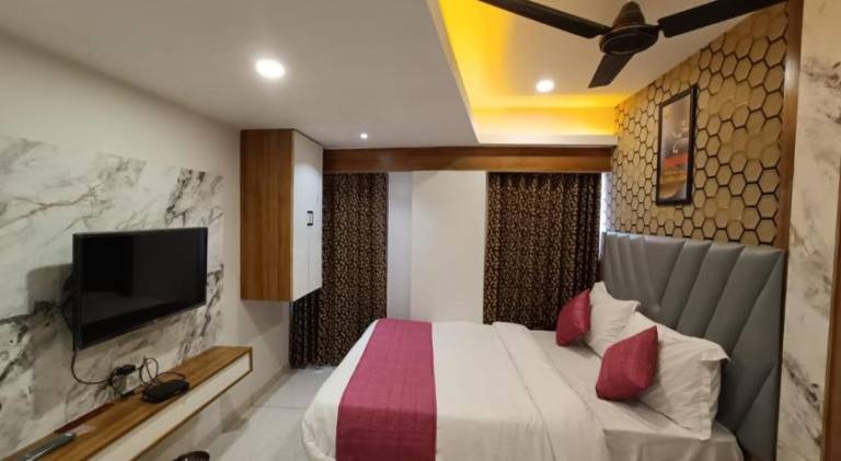 Hotel RK ICON — photo 2