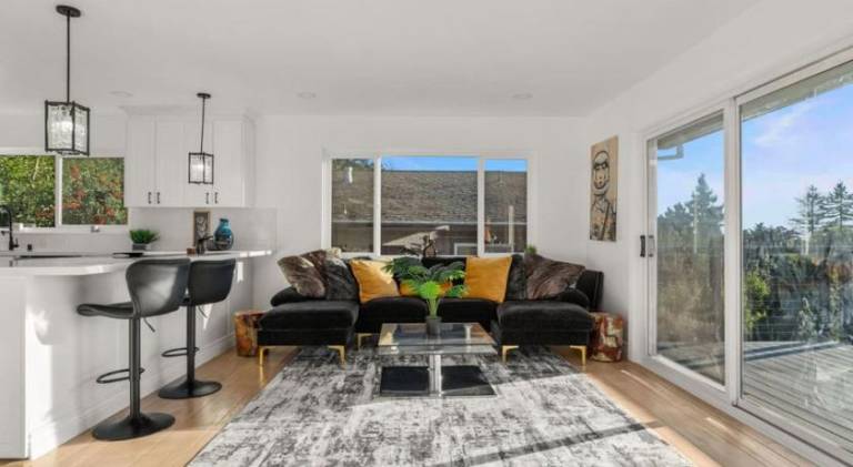 Vacation home | Pets allowed in Oakland, CA