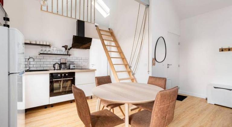 Beautiful holiday apartment | Dogs allowed — photo 2
