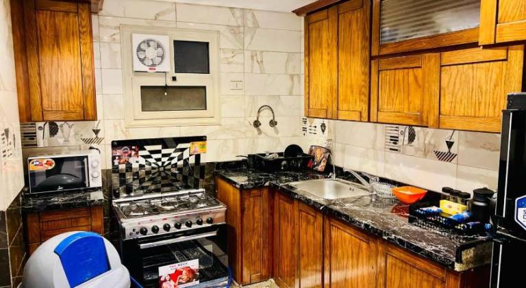 Apartment with 3 rooms for 7 persons — photo 4