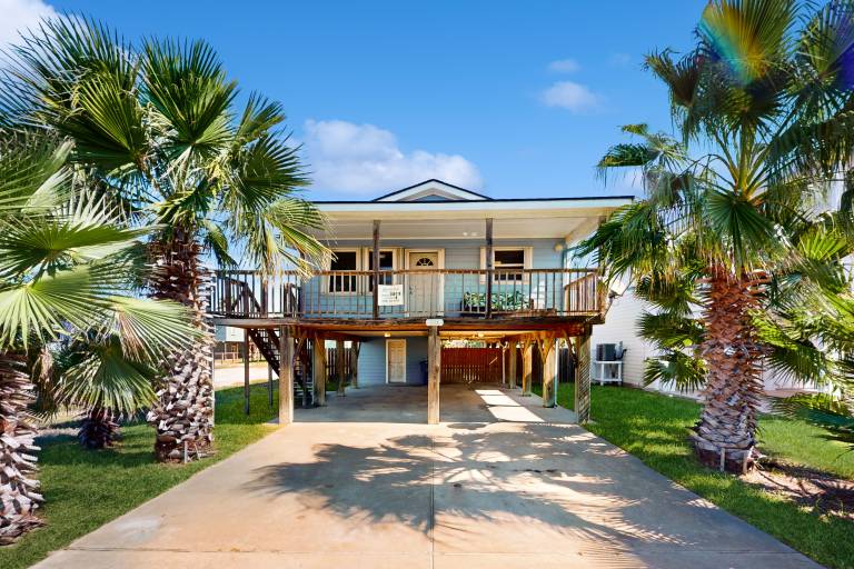 House  Port Aransas