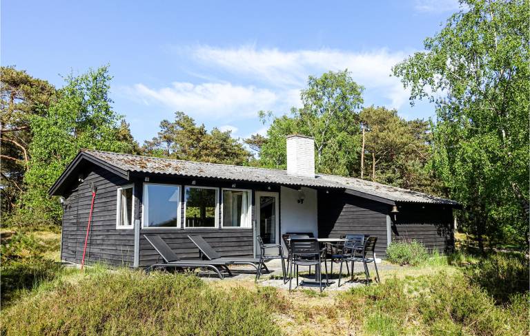 Ferienhaus Nexø
