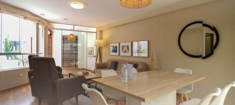 Apartment Miraflores