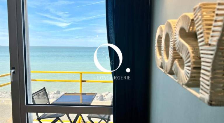 Rental apartment | Close to the beach | Dogs allowed — photo 4