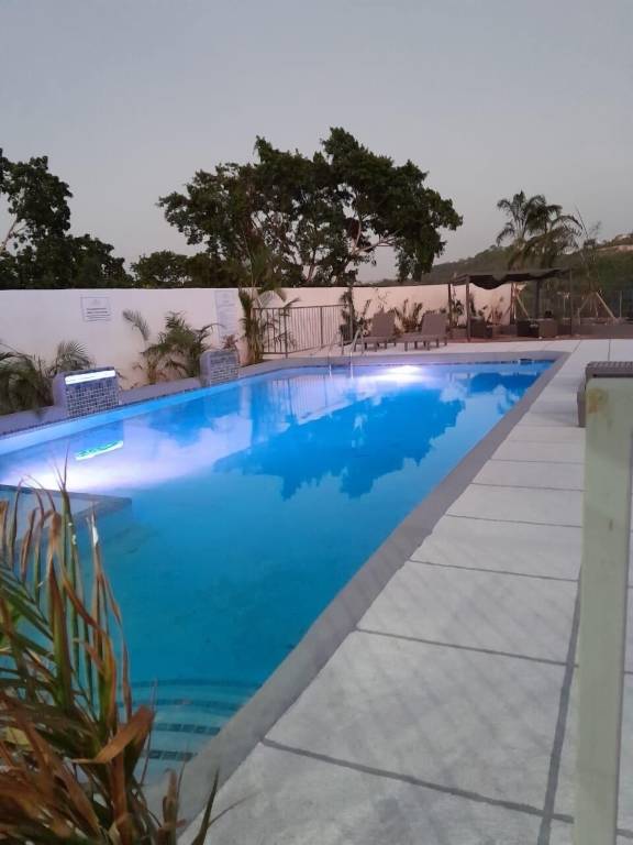 House Ocho Rios