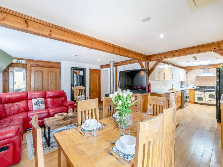 Cottage  Painswick