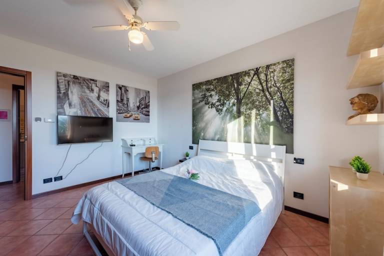 Casa vacanza Gavirate