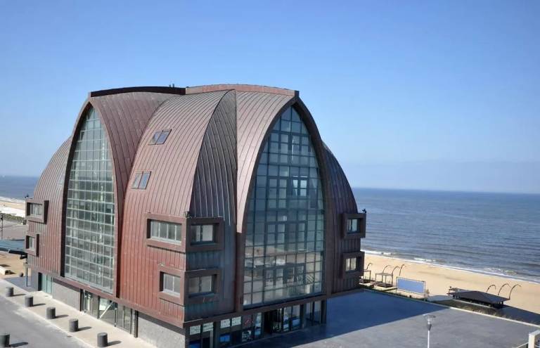 Appartement Bloemendaal