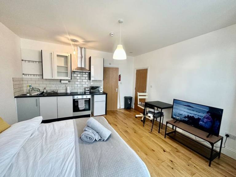 Appartement Greenwich