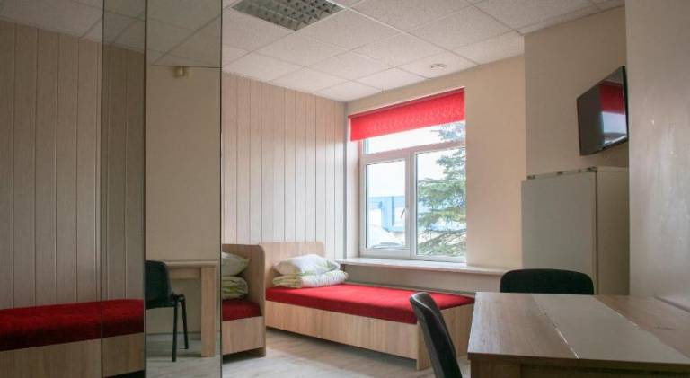 Hostelis Laurita in Kaunas