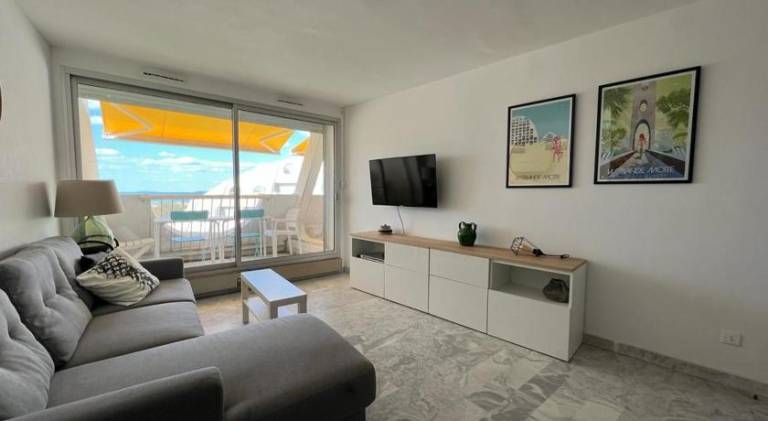Holiday apartment with pool | Next to the beach | Dogs allowed — photo 2