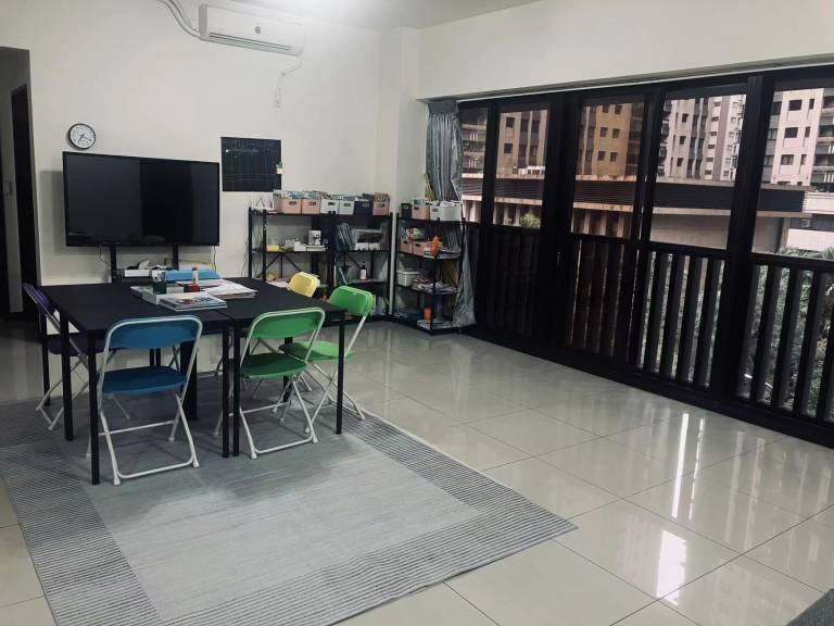 Bed and breakfast New Taipei
