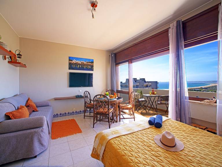 Apartment Alvor