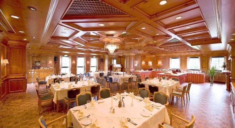 Hotel Westfalen Hof — photo 4