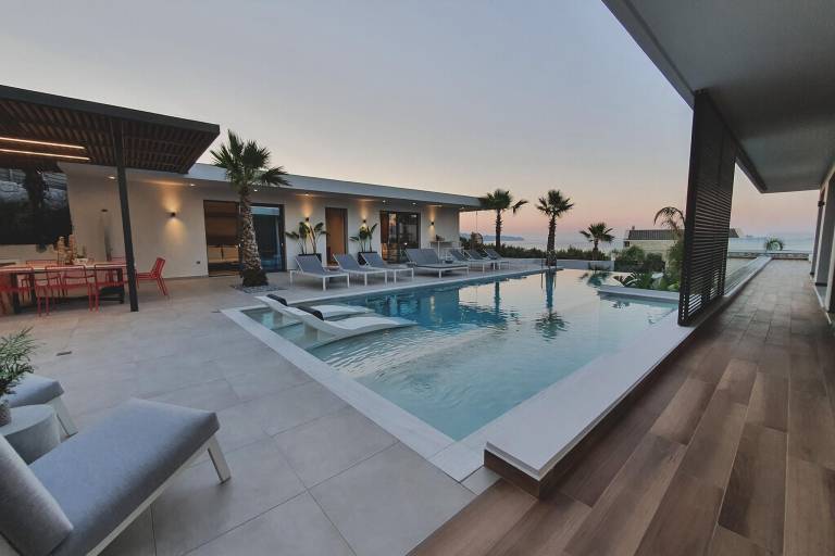 Villa Kissamos